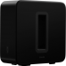 Sonos Sub Gen 3 (Black) subwoofer